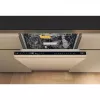 Whirlpool WH8IC15B4M6LHC0 Fully built-in 15 place settings