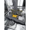 Whirlpool WH8IC15B4M6LHC0 Fully built-in 15 place settings