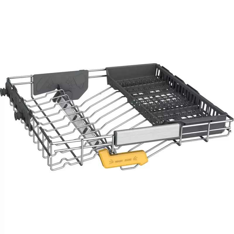 Whirlpool WH8IC15B4M6LHC0 Fully built-in 15 place settings