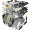 Whirlpool WH8IC15B4M6LHC0 Fully built-in 15 place settings