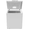 Whirlpool W3RHS14EW Chest freezer Freestanding 142 L White