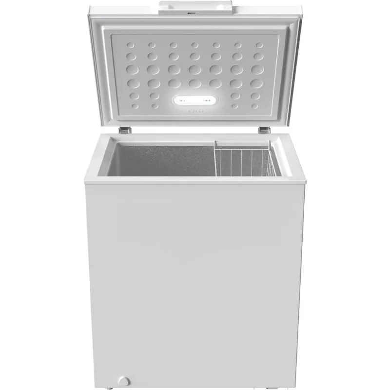 Whirlpool W3RHS14EW Chest freezer Freestanding 142 L White