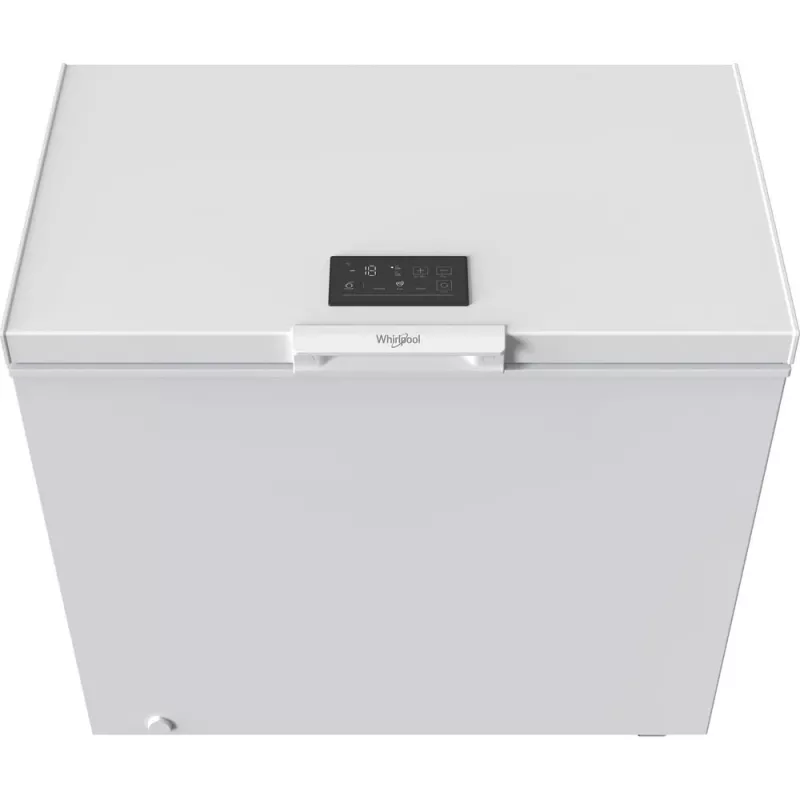 Whirlpool W3RHS19EW2 Chest freezer Freestanding 198 L White