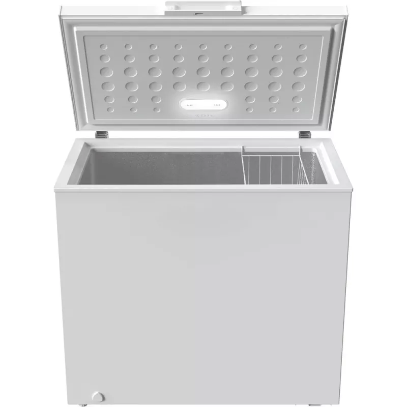 Whirlpool W3RHS19EW2 Chest freezer Freestanding 198 L White