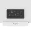 Whirlpool W3RHS19EW2 Chest freezer Freestanding 198 L White