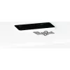 Whirlpool WH1410 E2 2 Chest freezer Freestanding 132 L White