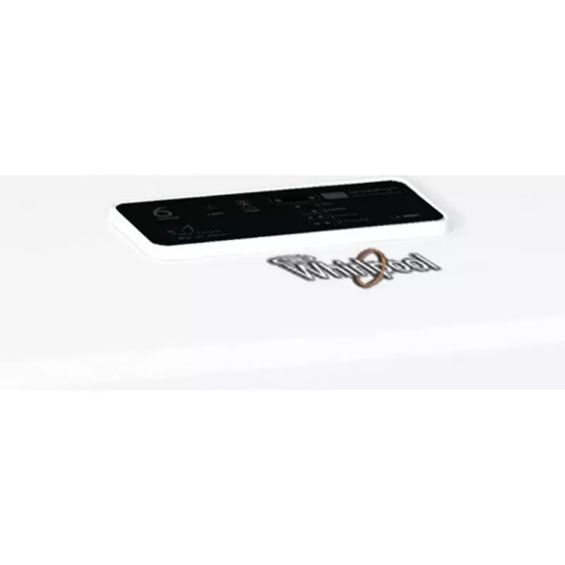 Whirlpool WH1410 E2 2 Chest freezer Freestanding 132 L White