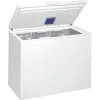 Whirlpool WHE 4602 Chest freezer Freestanding 437 L White