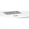 Whirlpool WHE 4602 Chest freezer Freestanding 437 L White