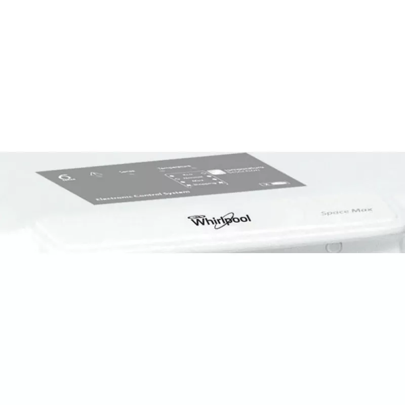 Whirlpool WHE 4602 Chest freezer Freestanding 437 L White