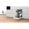 Whirlpool WSIC 3M27 C Fully built-in 10 place settings