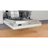 Whirlpool WSIC 3M27 C Fully built-in 10 place settings