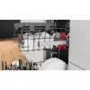 Whirlpool WSIC 3M27 C Fully built-in 10 place settings
