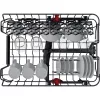 Whirlpool WSIC 3M27 C Fully built-in 10 place settings
