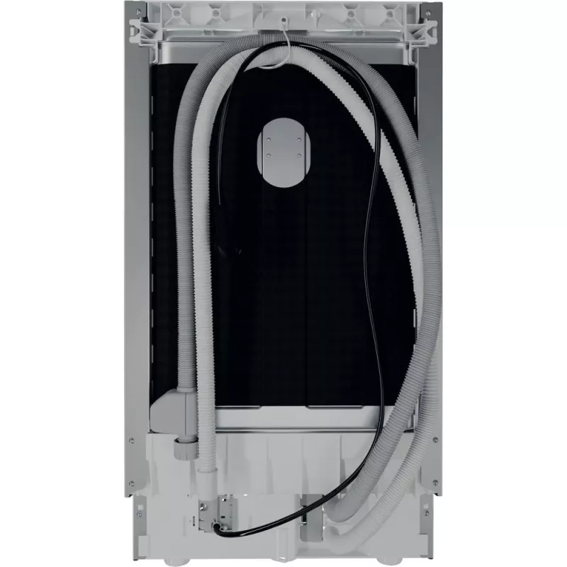 Whirlpool WSIC 3M27 C Fully built-in 10 place settings