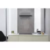 Whirlpool AKR 749/1 IX Semi built-in (pull out) Grey 304 m³/h