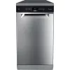 Whirlpool WSFO 3T223 PC X Freestanding 10 place settings