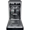 Whirlpool WSFO 3T223 PC X Freestanding 10 place settings