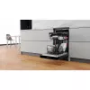 Whirlpool WSFO 3T223 PC X Freestanding 10 place settings