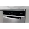 Whirlpool WSFO 3T223 PC X Freestanding 10 place settings