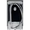 Whirlpool WSFO 3T223 PC X Freestanding 10 place settings