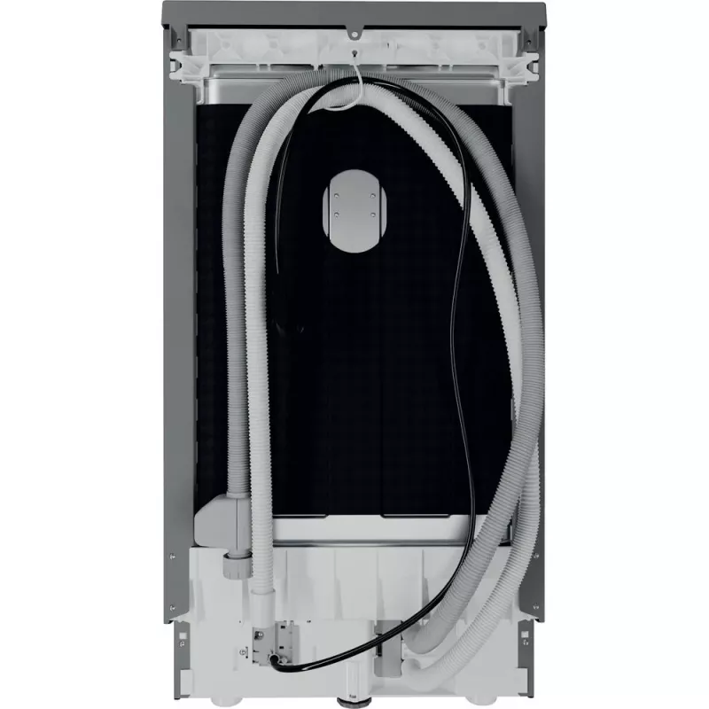 Whirlpool WSFO 3T223 PC X Freestanding 10 place settings