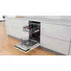 Whirlpool WSIP 4O33 PFE Fully built-in 10 place settings
