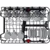 Whirlpool WSIP 4O33 PFE Fully built-in 10 place settings