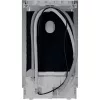 Whirlpool WSIP 4O33 PFE Fully built-in 10 place settings