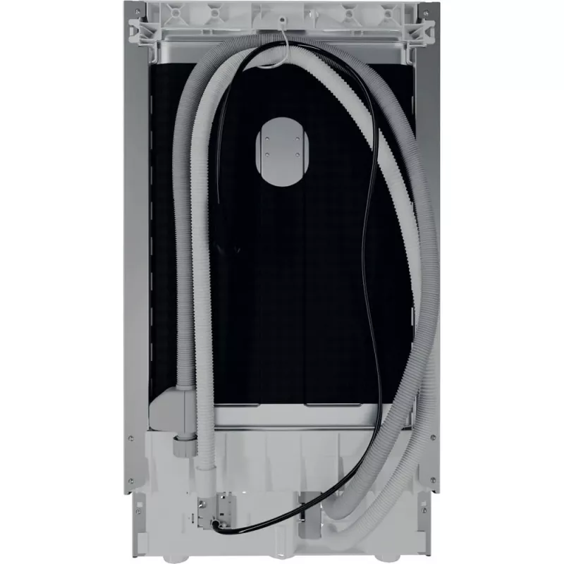 Whirlpool WSIP 4O33 PFE Fully built-in 10 place settings