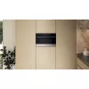 Whirlpool WMD54MX Black, Stainless steel Grill microwave Built-in 31 L 1000 W