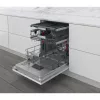 Whirlpool WIO 3O26 PL Fully built-in 14 place settings