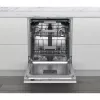 Whirlpool WIO 3O26 PL Fully built-in 14 place settings