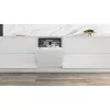 Whirlpool WIO 3O26 PL Fully built-in 14 place settings