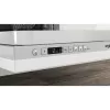Whirlpool WIO 3O26 PL Fully built-in 14 place settings
