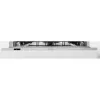 Whirlpool WIO 3O26 PL Fully built-in 14 place settings