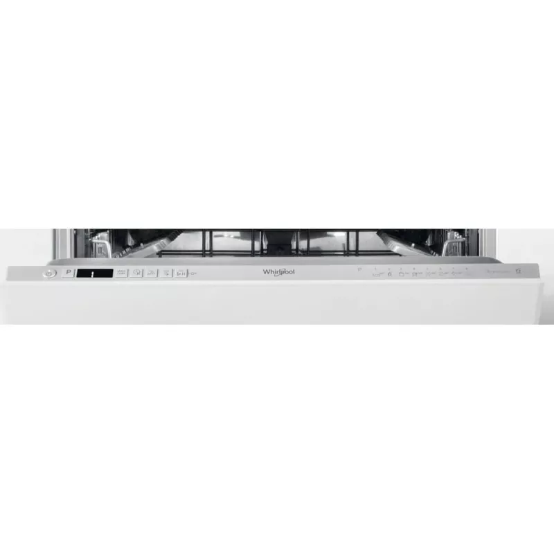 Whirlpool WIO 3O26 PL Fully built-in 14 place settings