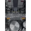 Whirlpool WIO 3O26 PL Fully built-in 14 place settings