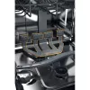 Whirlpool WIO 3O26 PL Fully built-in 14 place settings
