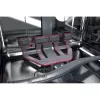 Whirlpool WIO 3O26 PL Fully built-in 14 place settings