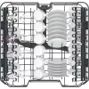 Whirlpool WIO 3O26 PL Fully built-in 14 place settings