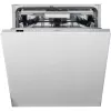 Whirlpool WIO 3O26 PL Fully built-in 14 place settings