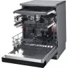 Whirlpool WFC 3C26 PF X Freestanding 14 place settings