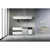 Whirlpool WFC 3C26 PF X Freestanding 14 place settings