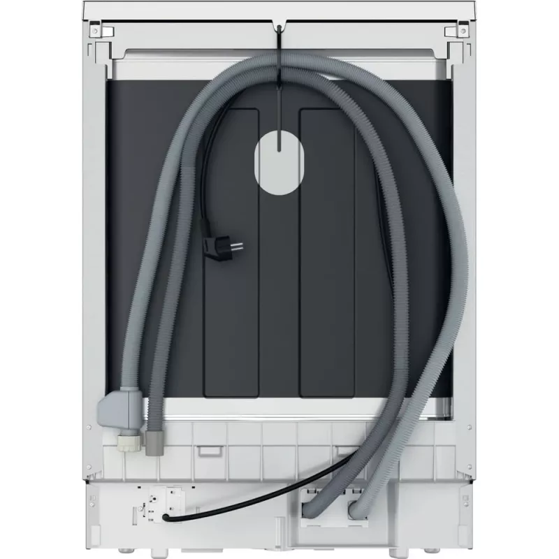 Whirlpool WFC 3C26 PF X Freestanding 14 place settings