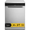 Whirlpool WFC 3C26 PF X Freestanding 14 place settings