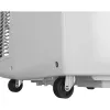 Whirlpool PACF212CO W portable air conditioner 61 dB White