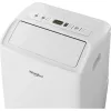 Whirlpool PACF212CO W portable air conditioner 61 dB White