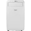 Whirlpool PACF212CO W portable air conditioner 61 dB White