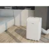 Whirlpool PACF212CO W portable air conditioner 61 dB White